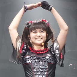 MOAMETAL gallery image