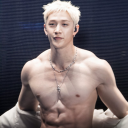 Bang Chan gallery image
