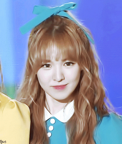Wendy gif