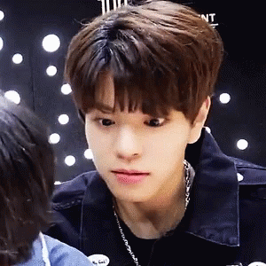 Seungmin gif