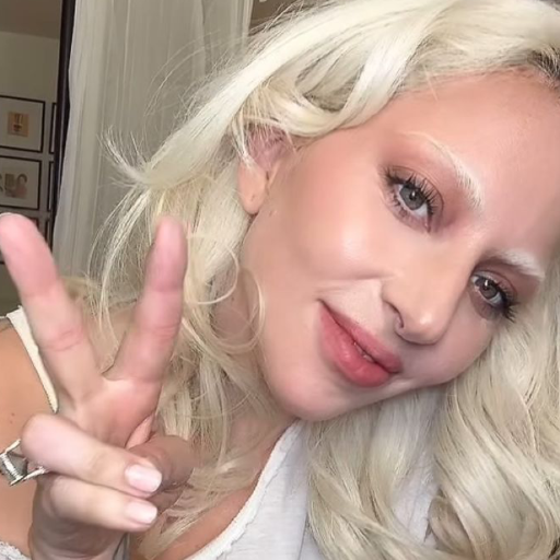 Lady Gaga Galeriebild