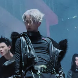 Heeseung gallery image