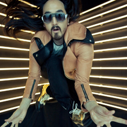 Steve Aoki gallery image