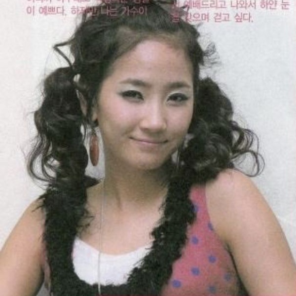 Park Yeeun 갤러리 이미지
