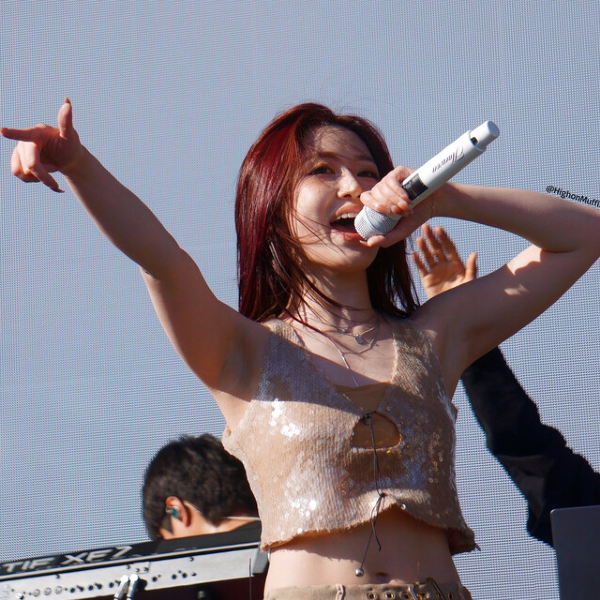 Haewon gallery image