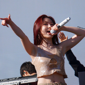 Haewon gallery image