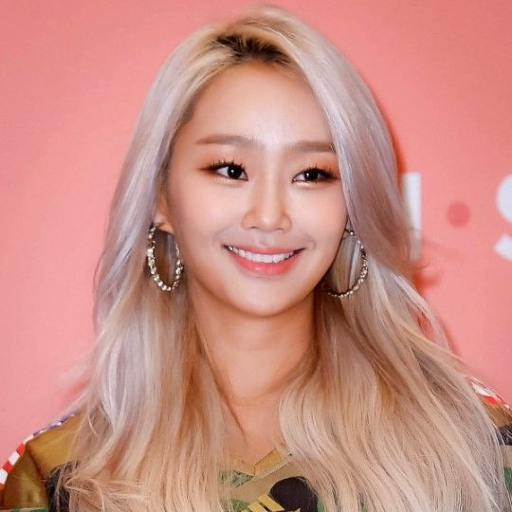 Hyorin 갤러리 이미지