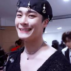 Moon Bin gallery image