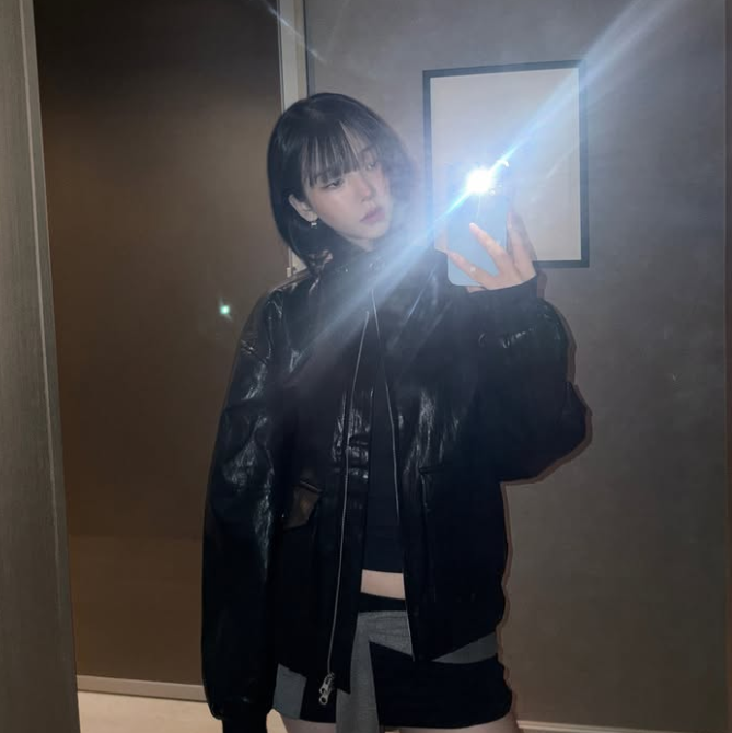 Karina gallery image