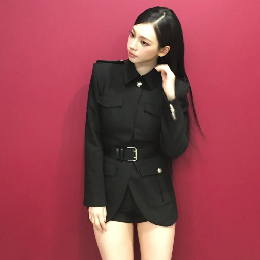 Karina gallery image