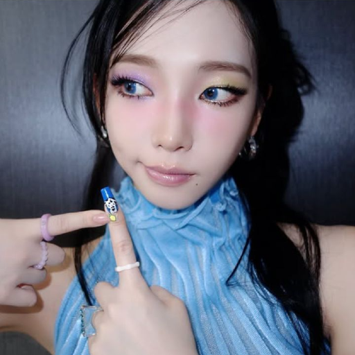 Karina gallery image