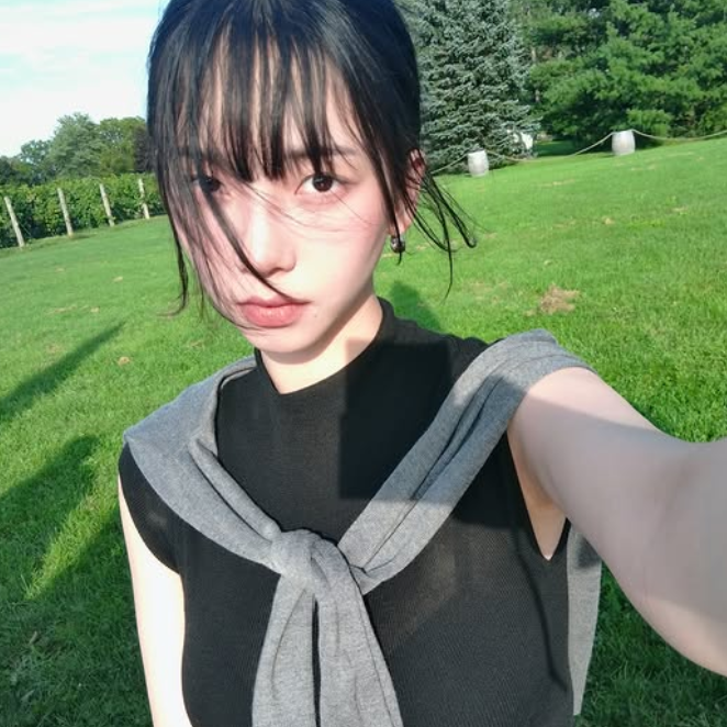 Karina gallery image