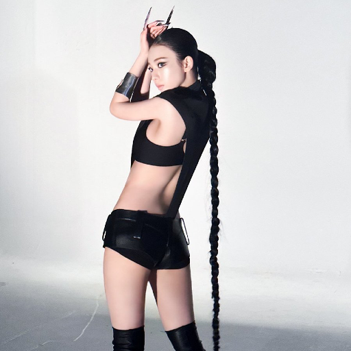 Karina gallery image