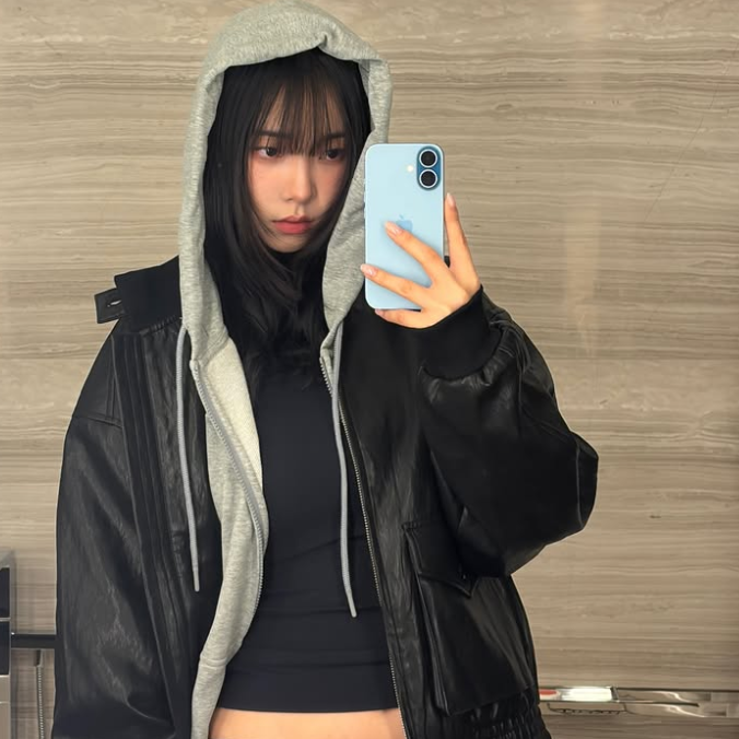 Karina gallery image
