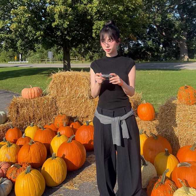 Karina gallery image