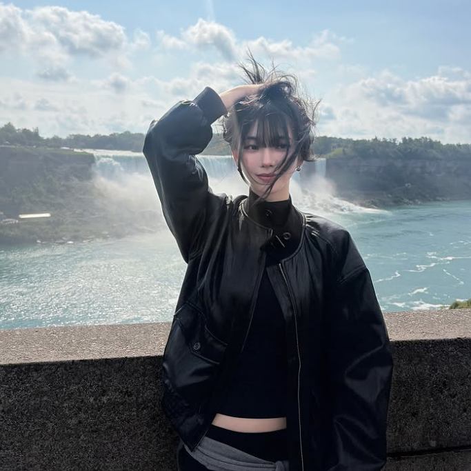 Karina gallery image