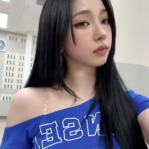 Karina gallery image