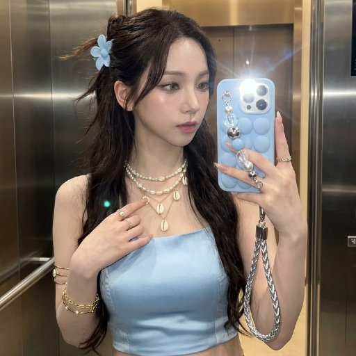 Karina gallery image