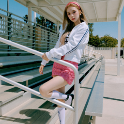 Karina 1