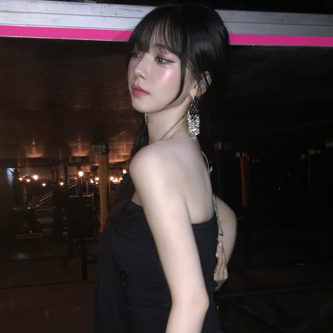 Karina gallery image