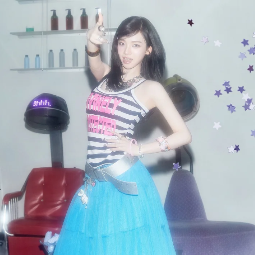 Karina gallery image