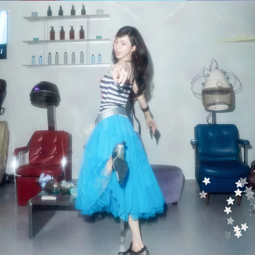 Karina gallery image