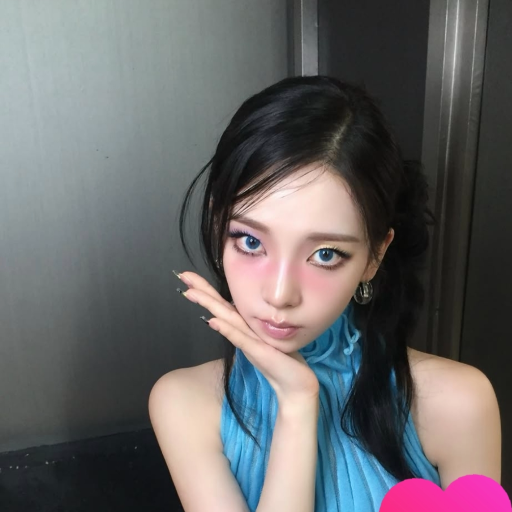 Karina gallery image