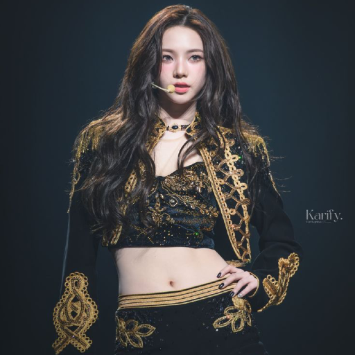 Karina gallery image