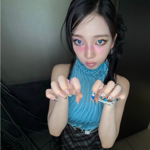 Karina gallery image