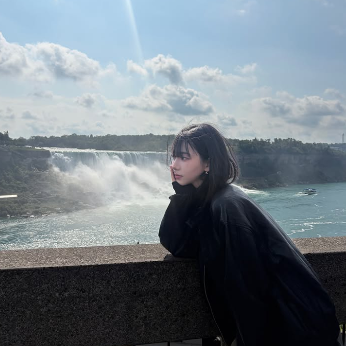 Karina gallery image