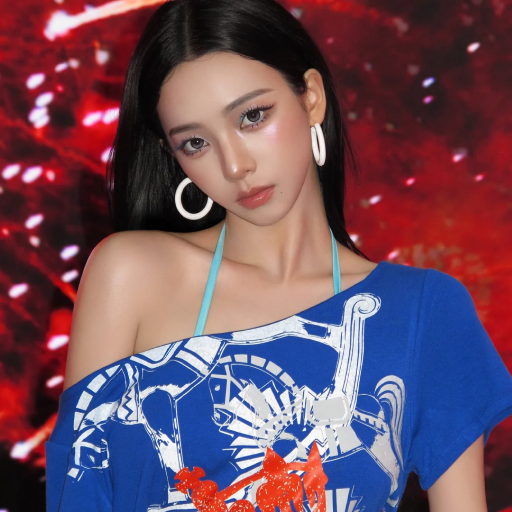 Karina gallery image