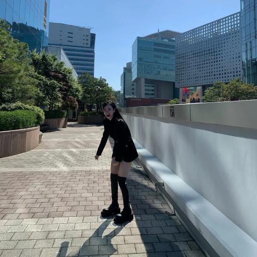 Karina gallery image