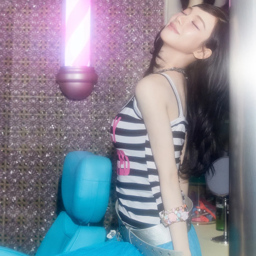 Karina gallery image