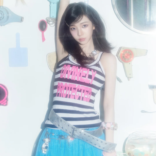 Karina gallery image