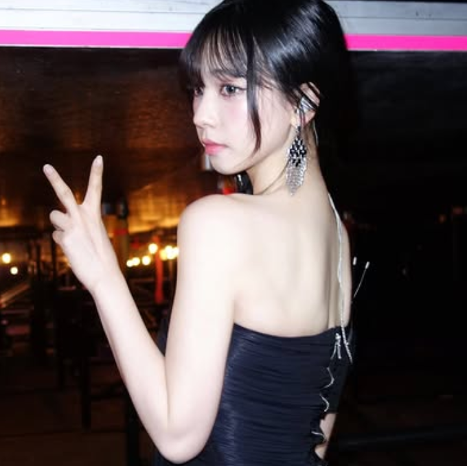 Karina gallery image