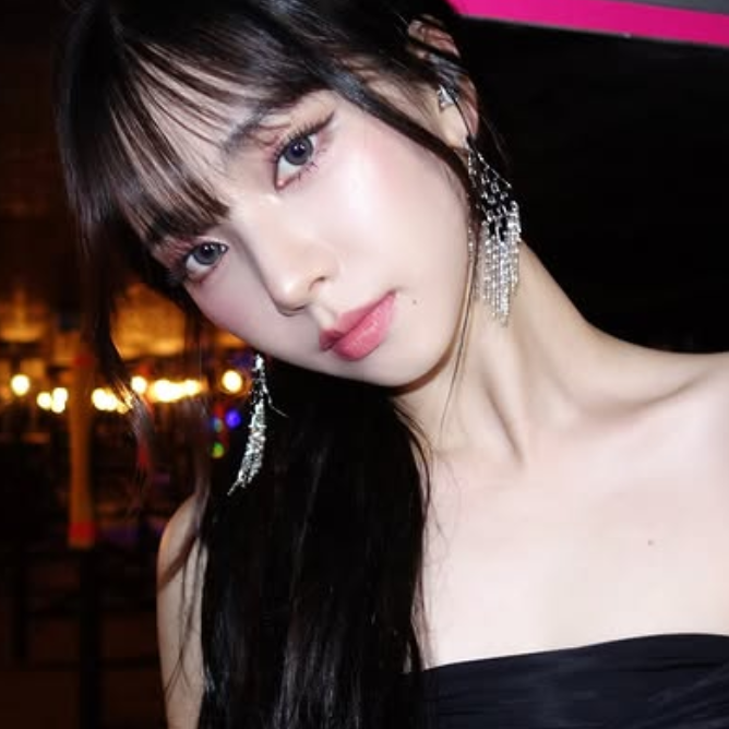 Karina gallery image