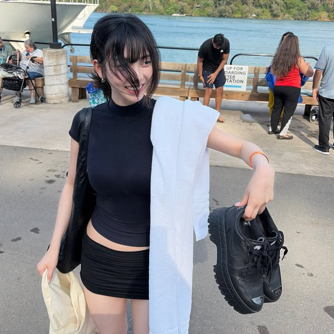 Karina gallery image