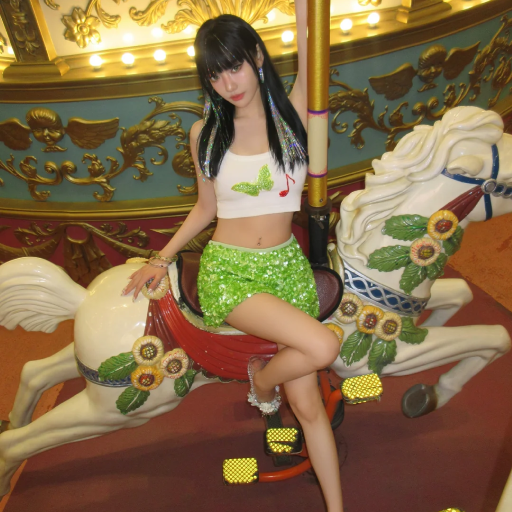 Ningning gallery image