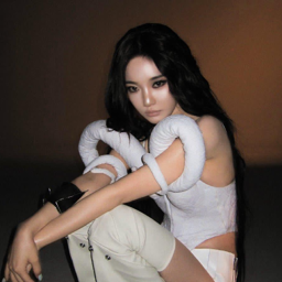 Ningning gallery image