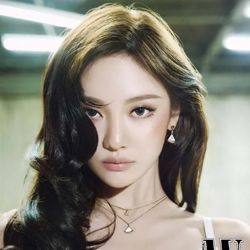 Ningning gallery image