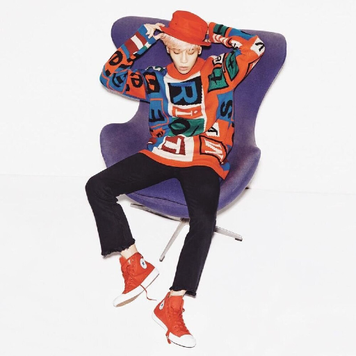 Jonghyun gallery image