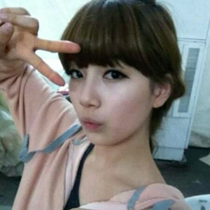 Suzy gallery image
