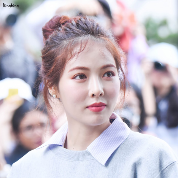 HyunA gallery image