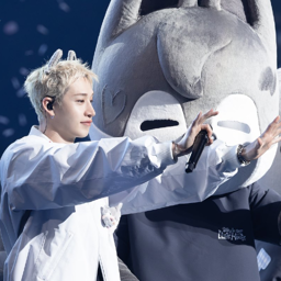 Bang Chan gallery image