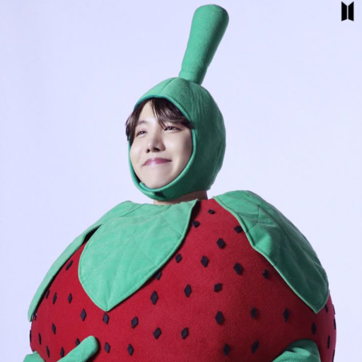 j-hope gallery image
