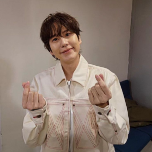 Kyuhyun gallery image