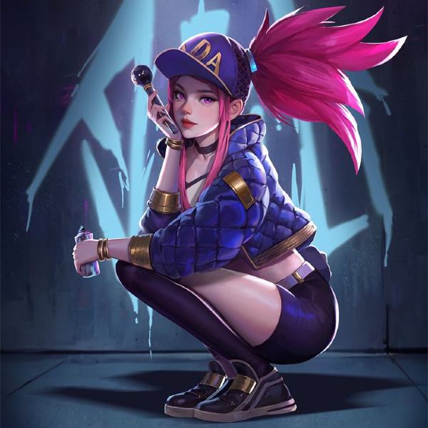Akali gallery image