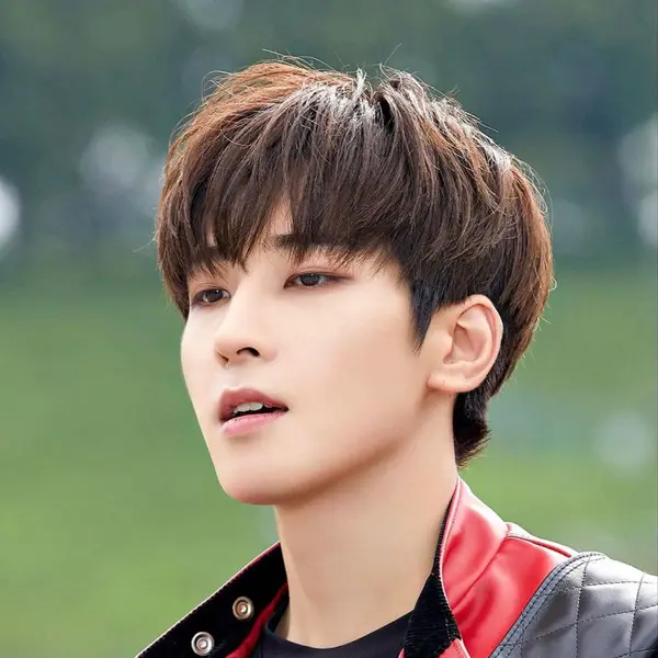 Wonwoo gallery image