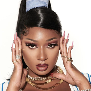 Megan Thee Stallion gallery image