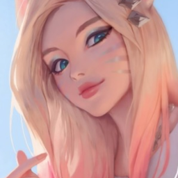 Ahri gallery image